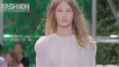 Fashion Show - Christian Dior Haute Couture Fall Winter 2015-2016