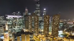 音乐短片 - Space Raven - Samantha