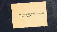 Boy - We Were Here