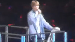 EXO,边伯贤(EXO) - Somebody To Love - SMT In Tokyo 主-伯贤 饭拍版 15/07/05