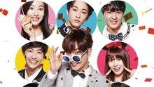 SMROOKIES - MICKEY MOUSE CLUB TEASER (BOYS)