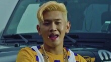 Crush,Zico - Oasis