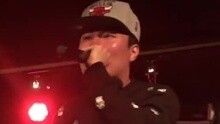 A-TLAS - Hustle Like Jungle Life 现场版