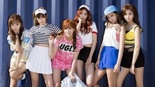 Apink - Apink - Pink MEMORY 预告