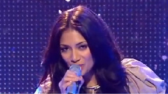 Nicole Scherzinger - Don't Hold Your Breath