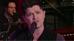 The Script - For The First Time