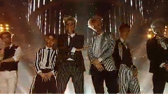 Boyfriend - BOUNCE
