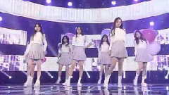 Lovelyz - Hi