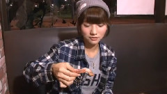 AKB48 - フレンチ・キスのキス旅 バンクーバー 高城亜樹編 未公開カット映像