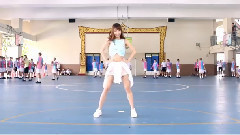舞蹈视频 - Shake It