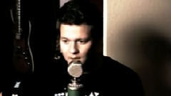 Tyler Ward - Till The World Ends