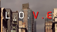 Chris Mann - L.O.V.E.