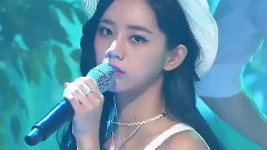 Girl's Day - Ring My Bell & Come Slowly & Interview