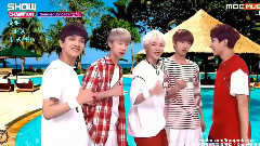 Seventeen - Show Champion Seventeen VCR