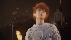 SEKAI NO OWARI - 炎と森のカーニバル