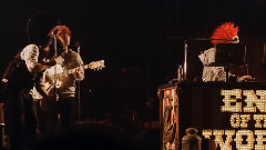SEKAI NO OWARI - Talking & Fight Music
