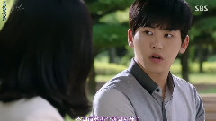 韩国群星,Infinite-H,Infinite - 韩剧<假面>EP13 李浩沅Cut