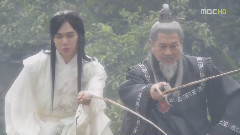 俞承豪 - 韩剧<阿娘使道传> EP11