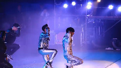 东方神起 - I Don't Know