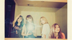 SCANDAL - Stamp!