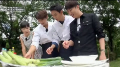 CNBLUE,姜敏赫(CNBLUE) - MIWE11 敏赫cut