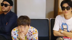 Epik High - RICH - Tablo的梦想电台 15/07/06