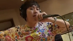 Epik High - Fly - Tablo的梦想电台 15/07/06