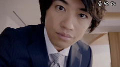 斋藤工 - ボシュロム バイオトゥルー ワンデーCM