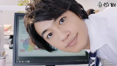 斋藤工 - ボシュロム バイオトゥルー ワンデーCM