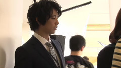 斋藤工 - バイオトゥルー ワンデー CMメイキング /
