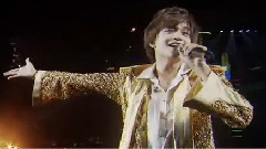 菊池风磨(Sexy Zone),Sexy Zone - ぶつかっちゃうよ