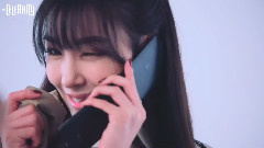 Tiffany(少女时代),少女时代 - THE CELEBRITY 7月号 Tiffany篇