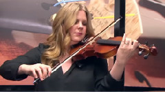 音乐短片 - 美国塞西里欧Cecilio CVN-XC-500小提琴演示