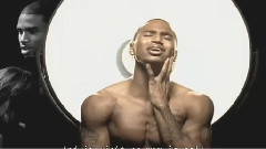 Trey Songz - Can't Be Friends
