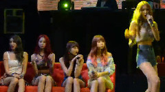 Nine Muses - Yes Or No