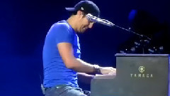 Luke Bryan,Adele - Someone Like You (Cover)