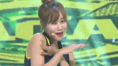 AOA - 怦然心动(Heart Attack)