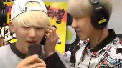 Seventeen - 珍爱 Live cut Kiss The Radio