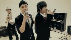 KinKi Kids - Secret Code