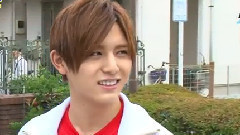 Hey! Say! JUMP - いただきハイジャンプ