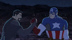 Chris Evans,Robert Downey Jr. - You Got Me