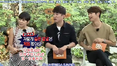 姜敏赫(CNBLUE) - 妈妈在看 E11 敏赫 Cut