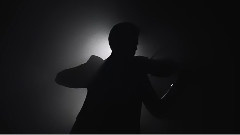模仿翻唱 - Fifty Shades Of Grey(Cover)