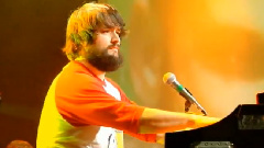 Zac Brown Band - Toes Pass The