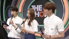 智妍 - The Show 智妍 Cut