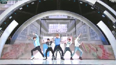 HOTSHOT - I'm A HOTSHOT - Mnet M!Countdown 现场版 15/07/09