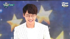 洪大光 - With You - Mnet M!Countdown 现场版 15/07/09