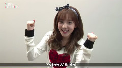 姜昇润(Winner),Sandara Park - 我们分手了 BEHIND SCENES #2