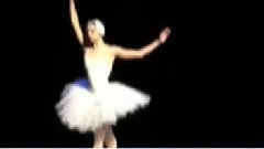 音乐短片 - 跳舞的明星