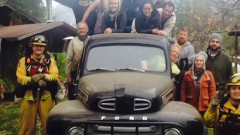 音乐短片 - Pfeiffer Fire 2013